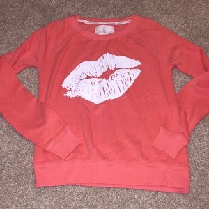 Victoria secrets sweater